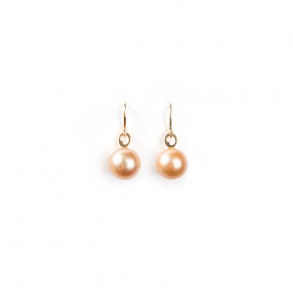 Golden South Sea Pearl Jewellery